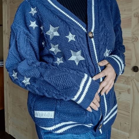Taylor Swift Midnights Cardigan – Shoptown Boutique