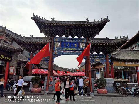 【呼和浩特大召寺（大召无量寺）摄影图片】国内摄影_太平洋电脑网摄影部落