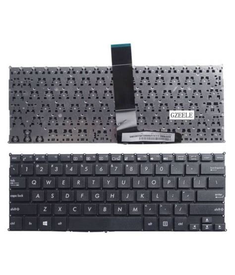 Buy Asus x200ca keyboard black | Keyboard for asus x200ca