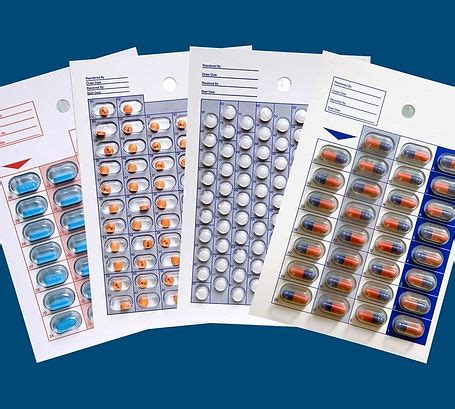 Image result for Unit Dose Repacker