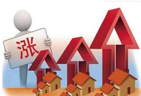 全国首套房贷款平均利率上升 二套房贷款利率增速首超首套增速