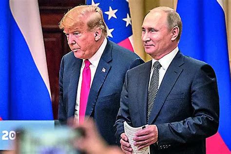 What if Donald Trump were to rule like Vladimir Putin?