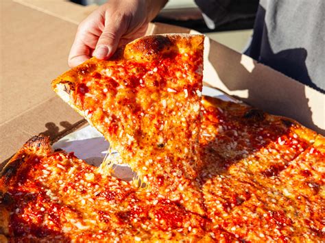 Best Pizza In America