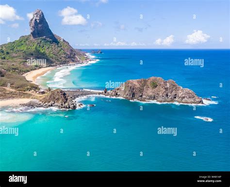 Fernando de noronha beach brazil hi-res stock photography and images ...