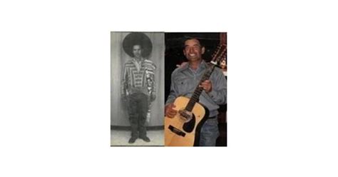 Lazaro Olivas Obituary (2025) - Roswell, NM - Anderson-Bethany Funeral ...