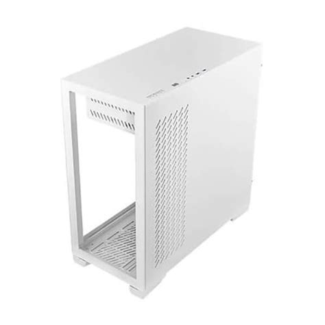 Buy Cabinet Antec P120 Crystal White