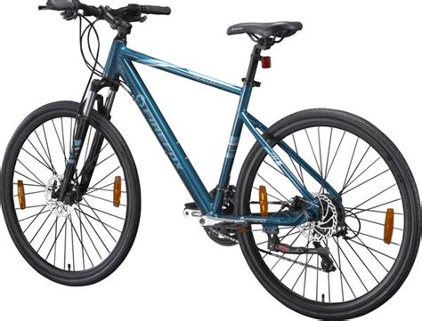FIREFOX BIKES Meteor 700C T Hybrid Cycle/City Bike - Price History