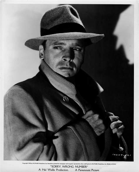 Where Danger Lives: Film Noir Movie Posters: BURT LANCASTER