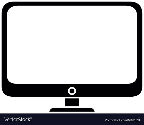 Computer Screen CAD Vector 的图像结果