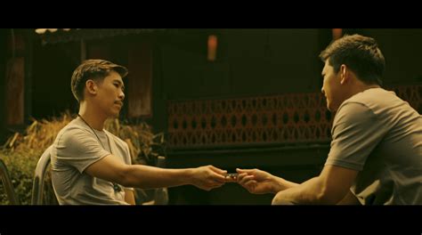 Fistful of Vengeance (2022)