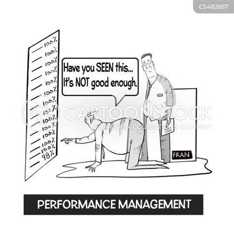 Performance Management Cartoon 的图像结果