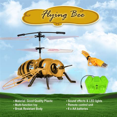 Remote Control Bee 的图像结果