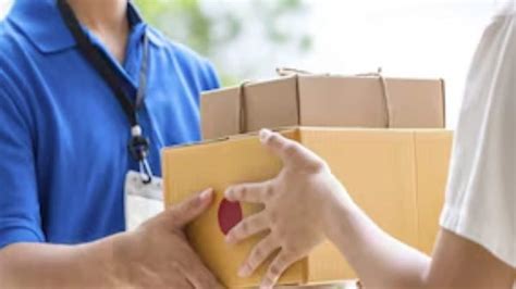 Image result for Courier Scam