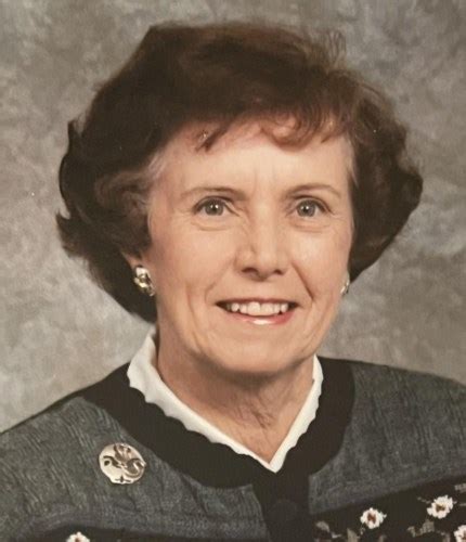 Betty Margetts Obituary (1933 - 2024) - Laramie, WY - Laramie Boomerang