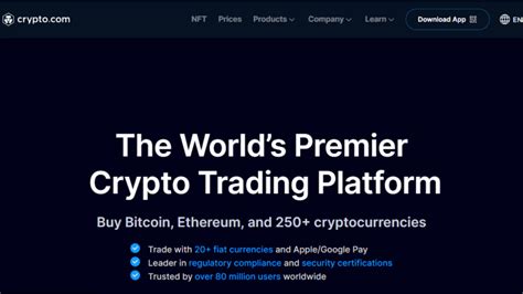 Image result for Crypto.com Coin Review