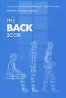 Image result for Bad Back Exercises Book BMA