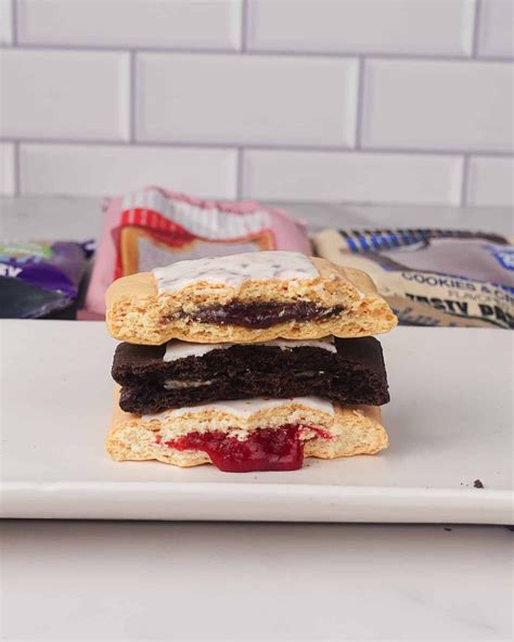 REVIEW: Legendary Foods Tasty Pastry (Protein Pop Tarts) » Protein ...