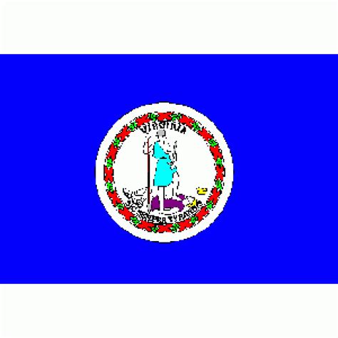 VA Flag - State of Virginia Flag - Ultimate Flags