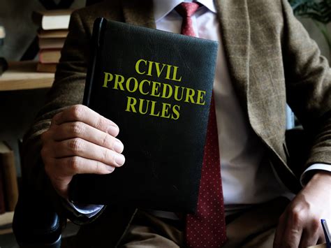 Sweeping Changes to Florida Rules of Civil Procedure - Butler ...