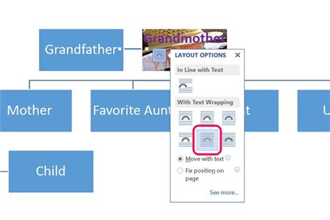 Image result for Tree Diagram Word Processing Software
