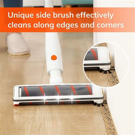Buy ILIFE VACUUM CLEANER G80 CORDLESS WHITE Online – NeverOwned India