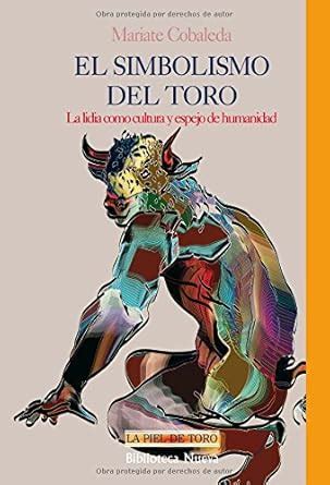 Buy El simbolismo del toro / The symbolism of the bull: La Lidia Como ...