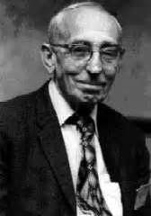 Hamilton Edmond