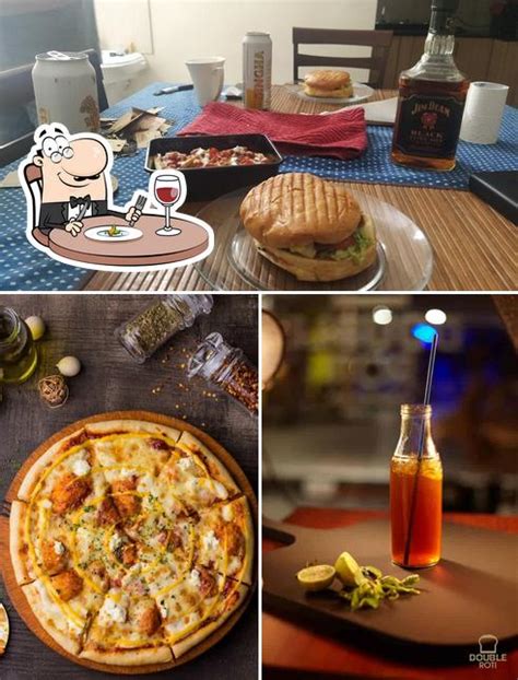 Double Roti, Chennai - Restaurant menu, prices and reviews