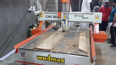 Cnc Router Machines - Cnc Router Machine Manufacturer from Sirhind