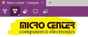Windows 10 Web Notes 的图像结果