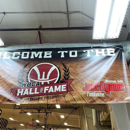 Just A Game Fieldhouse (Wisconsin Dells) - 2020 All You Need to Know ...