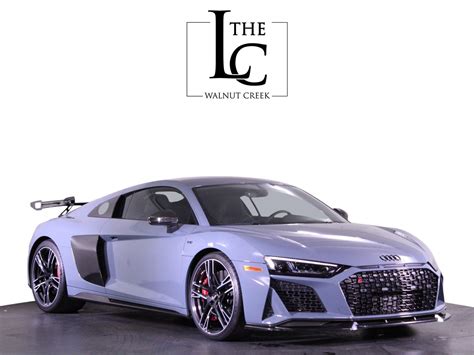 Used 2020 Audi R8 V10 performance For Sale (Sold) | Bentley Walnut Creek Stock #UT901010