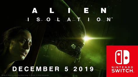 Image result for Alien Isolation Skin Switch