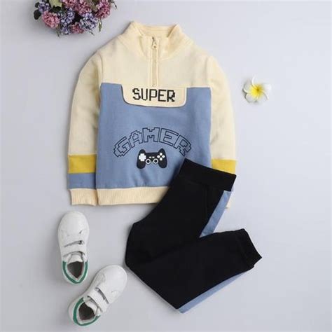 Boys Clothing | Buy Trendy Boys Clothes Online
