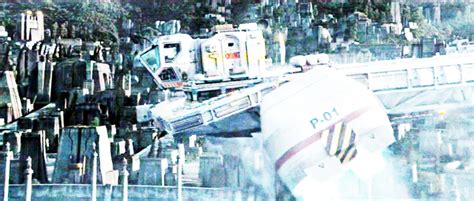 Image result for Alien Covenant Engineer City