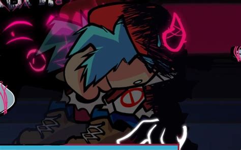 FNF Corruption Mod Final 的图像结果