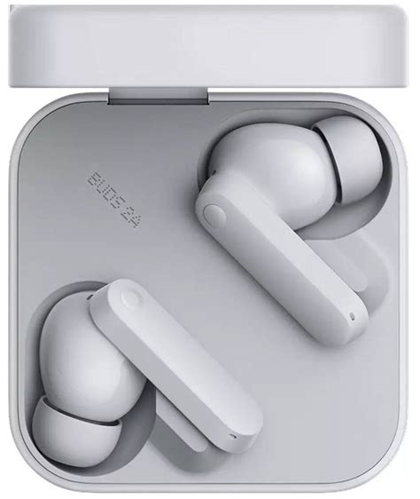 CMF by Nothing Buds 2a TWS Bluetooth v5.4 Earbuds with 42 dB Active ...