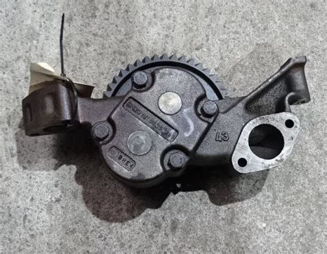 Oil Pump for Mercedes-Benz Actros 4031810212 4231810020 51052013037 ...