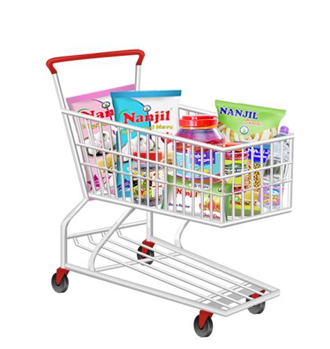 Nanjil Integrated Dairy Development