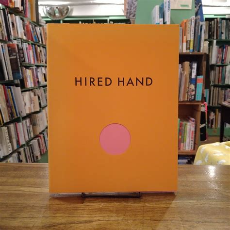 Hired Hand / Stuart Bailes, Bea Fremderman, Ingo Mittelstaedt, Athena ...