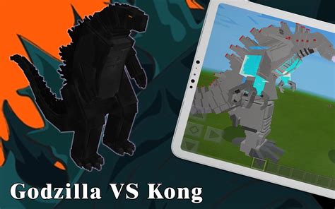 Image result for Shin Godzilla Addon Minecraft