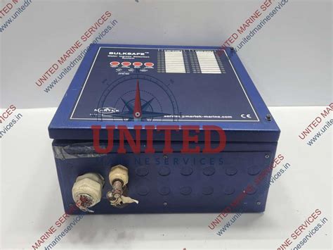 MARTEK BULKSAFE WATER INGRESS DETECTION SYSTEM | United Marine Services