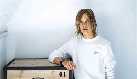 Who is Marieke Lucas Rijneveld, youngest International Booker Prize ...