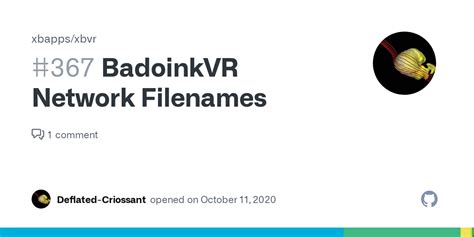 Image result for GitHub Xbvr Tutorial