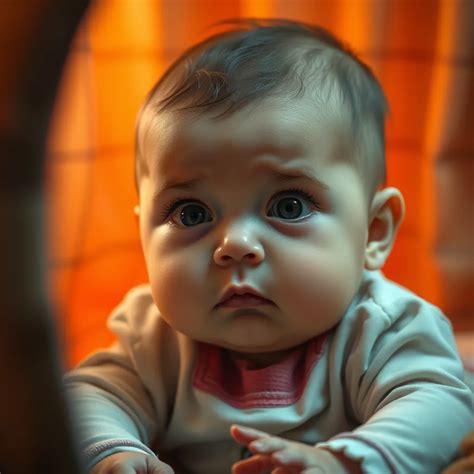 The Moral Dilemma: Would You Hurt a Baby? : LevelUpTalk