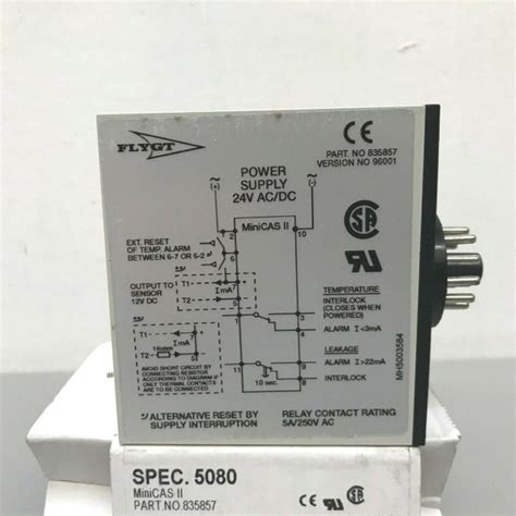 Image result for Flygt MiniCAS Module Hole Size