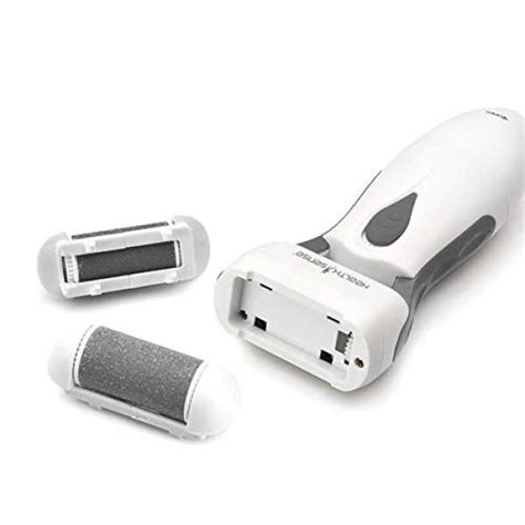 Health Sense CR-360 Pedicure Foot Massager Price in India, Specs ...