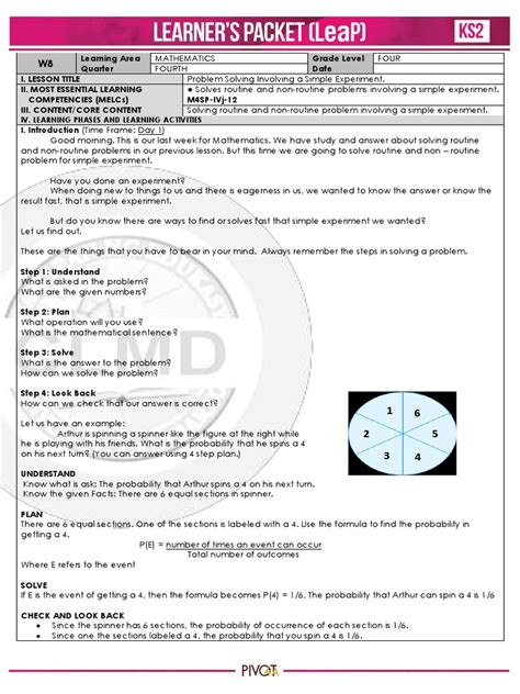 Image result for Math 4 Q4 Week 5 Preview