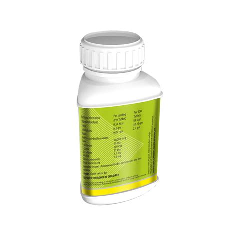 Vogue Wellness Biotin, 60 Tablets Price, Uses, Side Effects ...