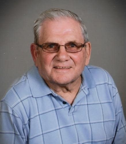 James Klinski Obituary (1942 - 2020) - Bay City, MI - Bay City Times